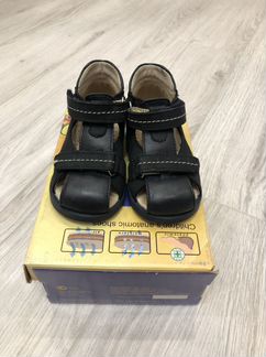 Детские сандали Тотто р-р 22(13,5см)