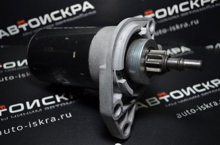 Стартер Volkswagen Golf 3 1.6 JP 1983-2003