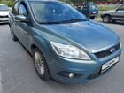 Ford Focus 2.0 AT, 2009, 100 000 км