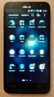 Asus ZenFone ZE550KL