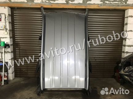 Крыша Land Rover Freelander 2 224DT 2008