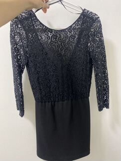 Комбинезон zara