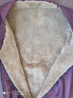 Конверт в коляску