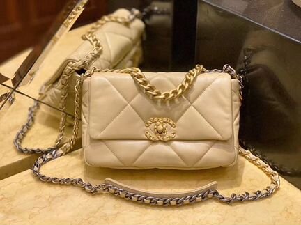Сумка Chanel