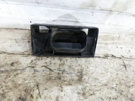 Воздуховод Volkswagen Polo V GTI хэтчбек CAV 2012