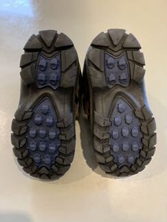 Ботинки Adidas