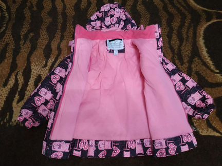 Комплект Fun Time р.110