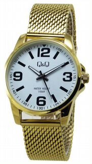 Часы наручные Q&Q Q708-810 (Q708 J810Y)