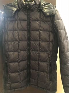 Куртка мужская