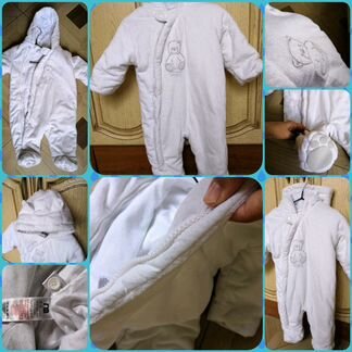 Комбинезон 74разм