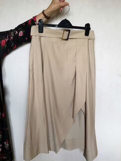 Юбка Massimo Dutti