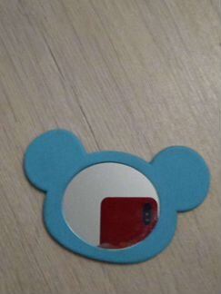 Зеркало бтс koya