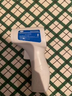 Термометр медицинский электронный