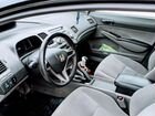Honda Civic 1.8 МТ, 2008, 206 000 км объявление продам