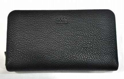 Портмоне / Hugo Boss / новое (двойное)