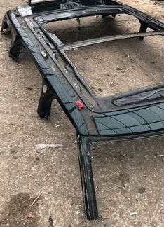 Разборка Рэнж Ровер Вог Крыша Range Rover Vogue