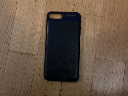 Чехол зарядка аккумулятор на iPhone 6 plus
