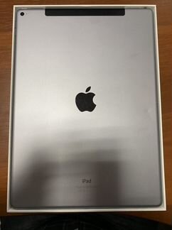 iPad Pro 12.9 wi-fi cellular 128 GB