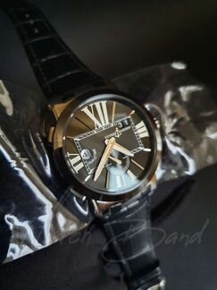 Ulysse Nardin Executive Dual Time (новые)