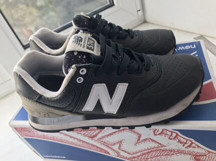 Кроссовки new balance 574
