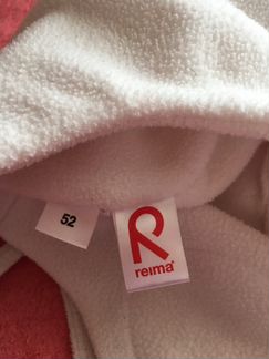 Reima шапка 52