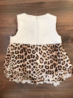 Топ 7 и кардиган 6 Roberto Cavalli