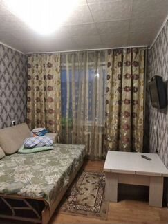 Комната 12 м² в 1-к., 7/9 эт.
