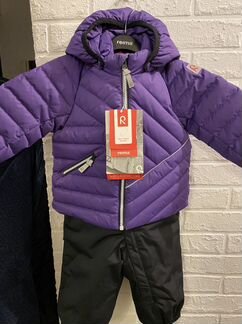 Костюм Reima 80р