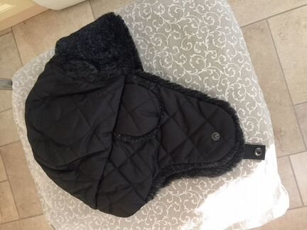 Шапка на мальчика