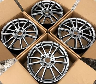 Диски R16 Дастун Datsun Лада ваз Приора Фиат Fiat