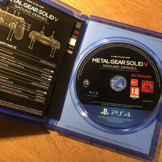 Игра для приставки