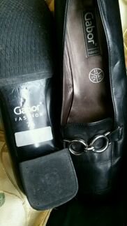 Туфли Gabor. Original. Size 42