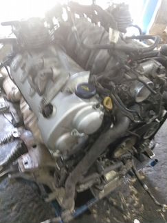 Двигатель порше м48.00,м48.01м48.50,м48.05