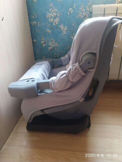 Авто кресло от 9 до 18
