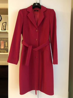 Пальто женское Hugo Boss