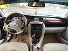 Rover 75 2.5 МТ, 2004, 250 000 км объявление продам