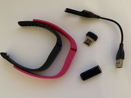 Браслет Fitbit Flex
