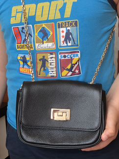 Сумочка мини Coccinelle