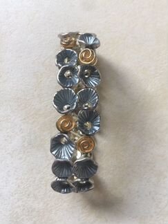 Браслет колье бижутерия