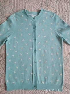 Трикотажный джемпер Akoola для девочки