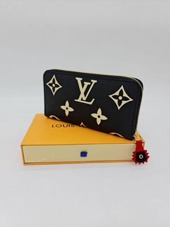 Кошелёк женский Louis Vuitton