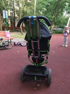 Велосипед lamborghini детский трехколесный