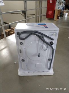 Стиральная машина Candy CS34 1062D2/2-07 (18683)