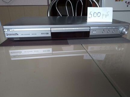 DVD, видио плеер