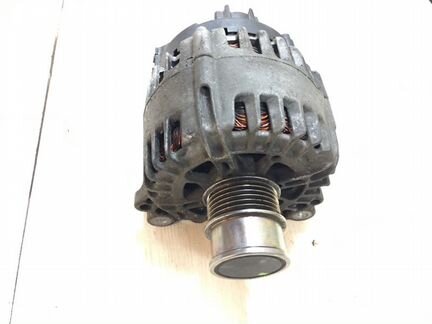 Генератор Audi A3 8V 1.4 2015