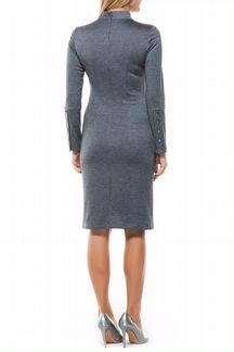 Платье футляр новое