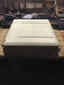 Копир Xerox 5220 “Personal Copier”