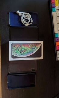 iPhone XS Max 264 GB