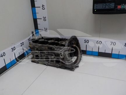 Головка блока 06E103065S audi A7