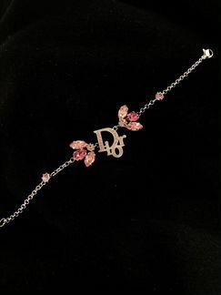 Браслет dior оригинал